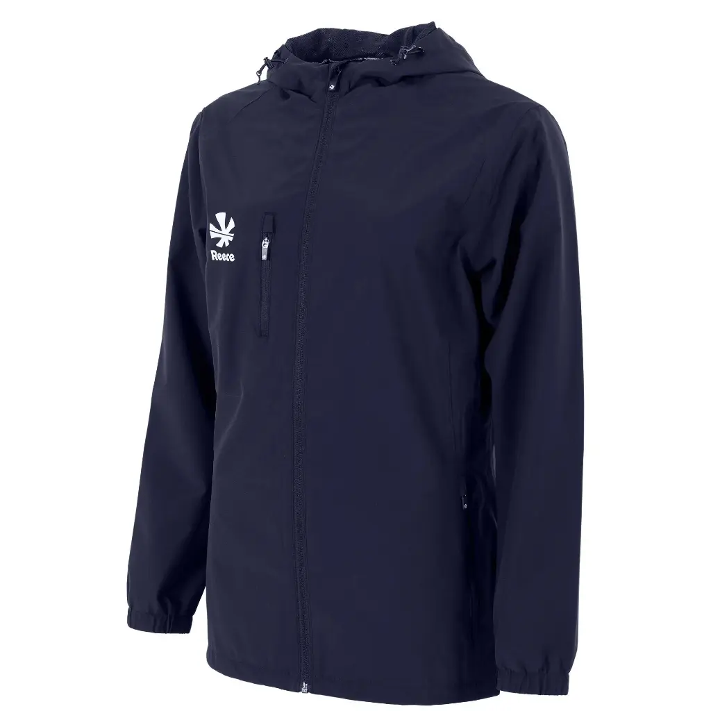 Reece - Tumby Rain Jacket Ladies Navy (S)