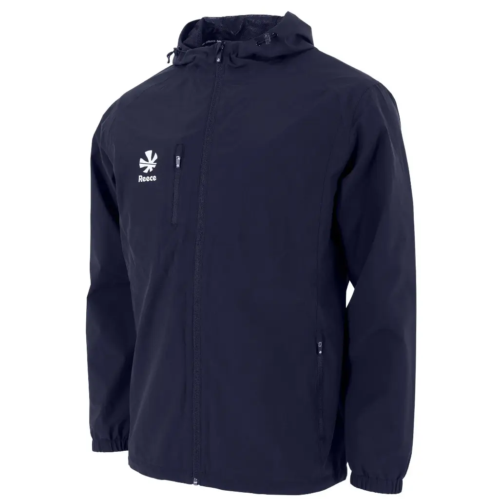 Reece - Tumby Rain Jacket Navy (S)