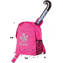 Reece - Ranken Backpack Pink