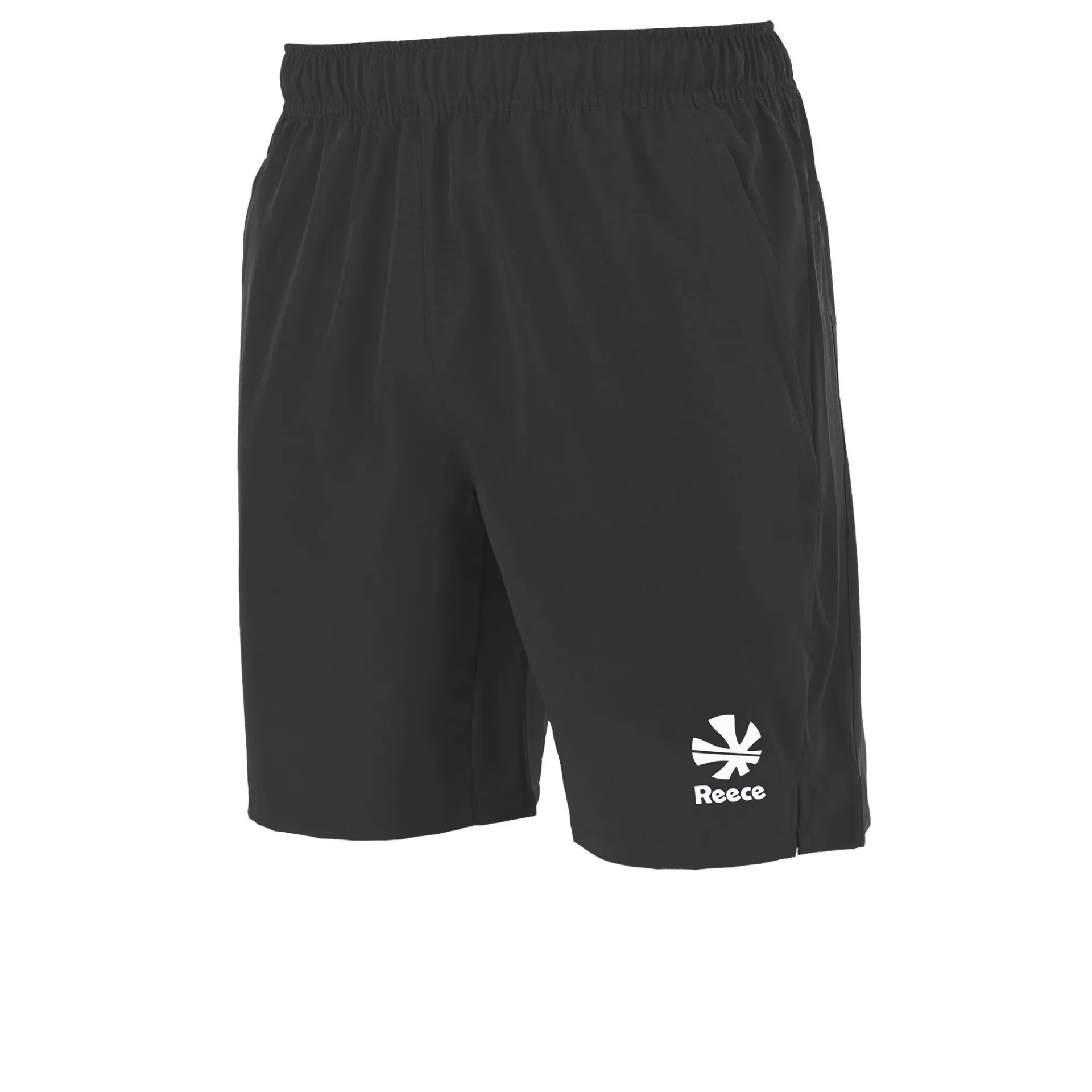 Reece - Major Short Sr Black (S)