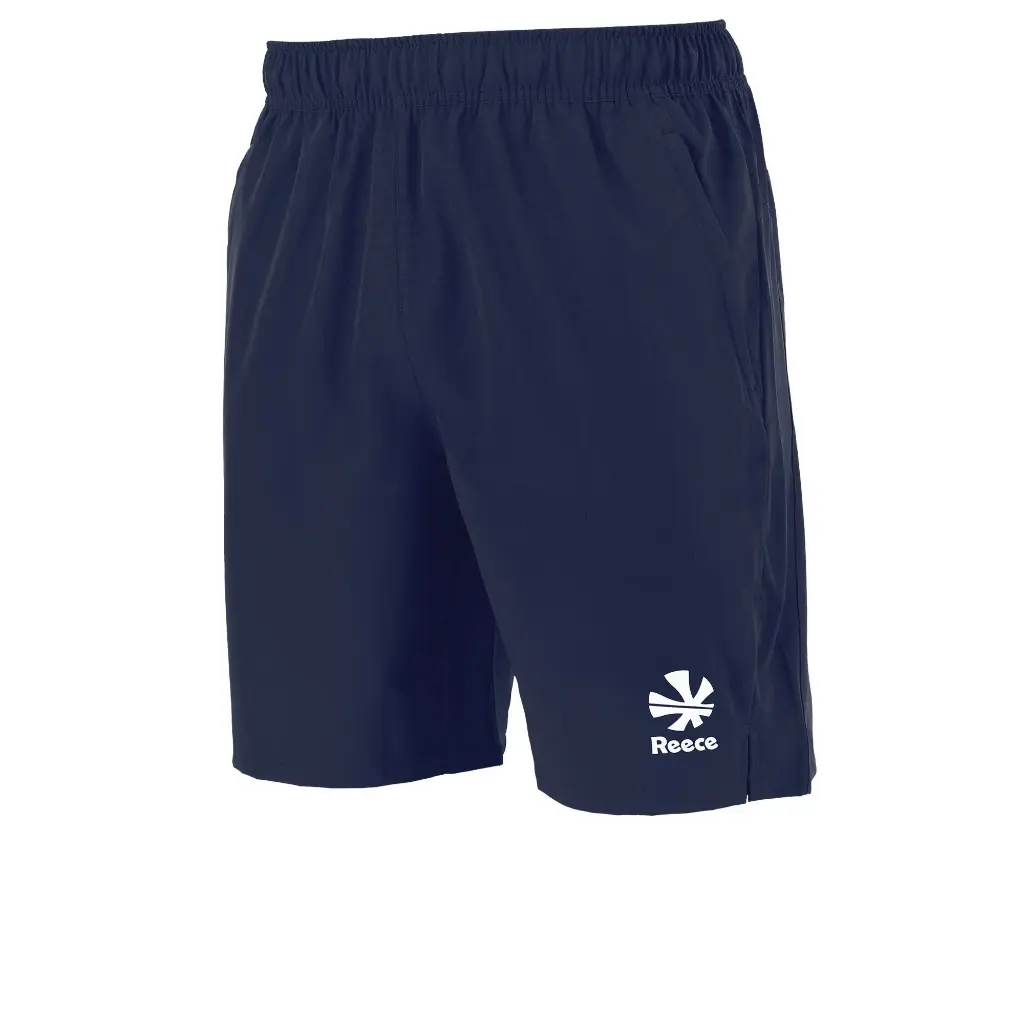 Reece - Major Short Jr Navy