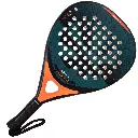 Reece - Xplorer Attack Padel Racket