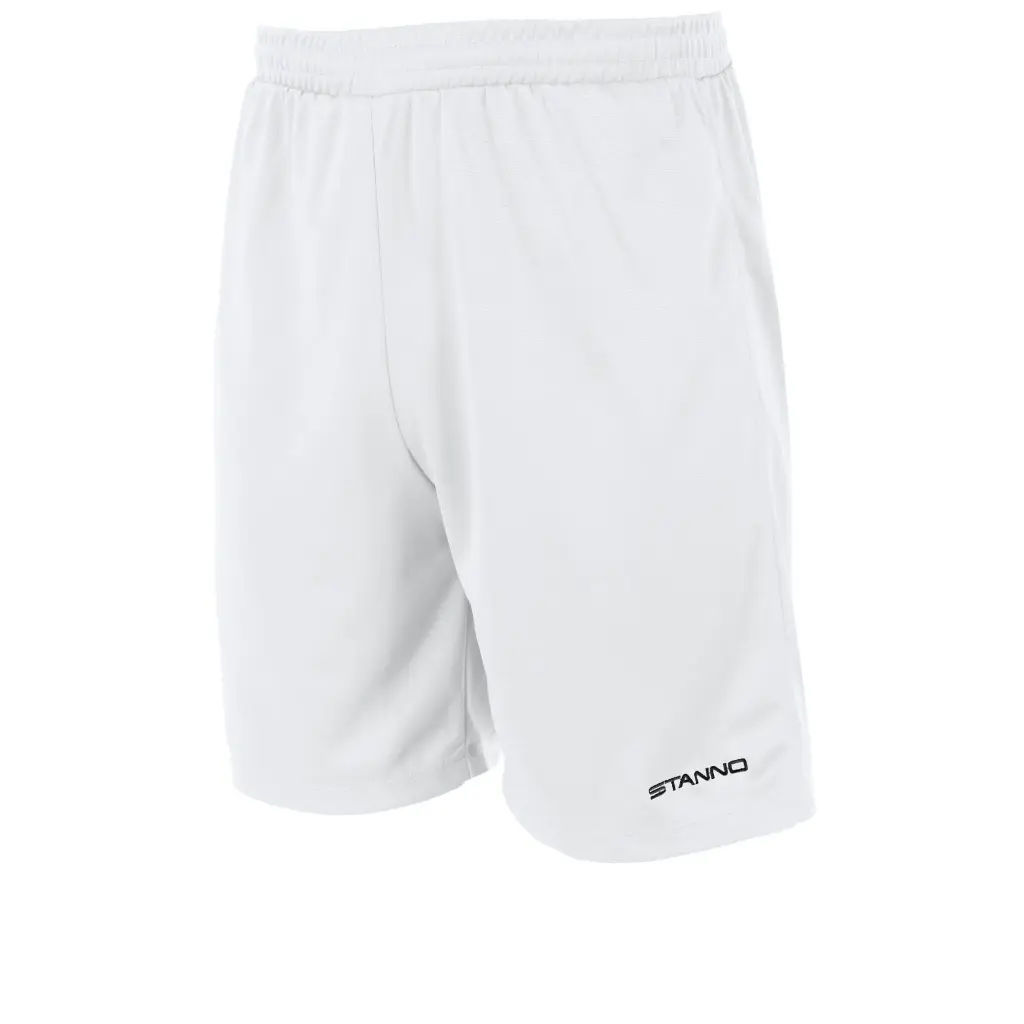 Stanno - Club Pro Short White