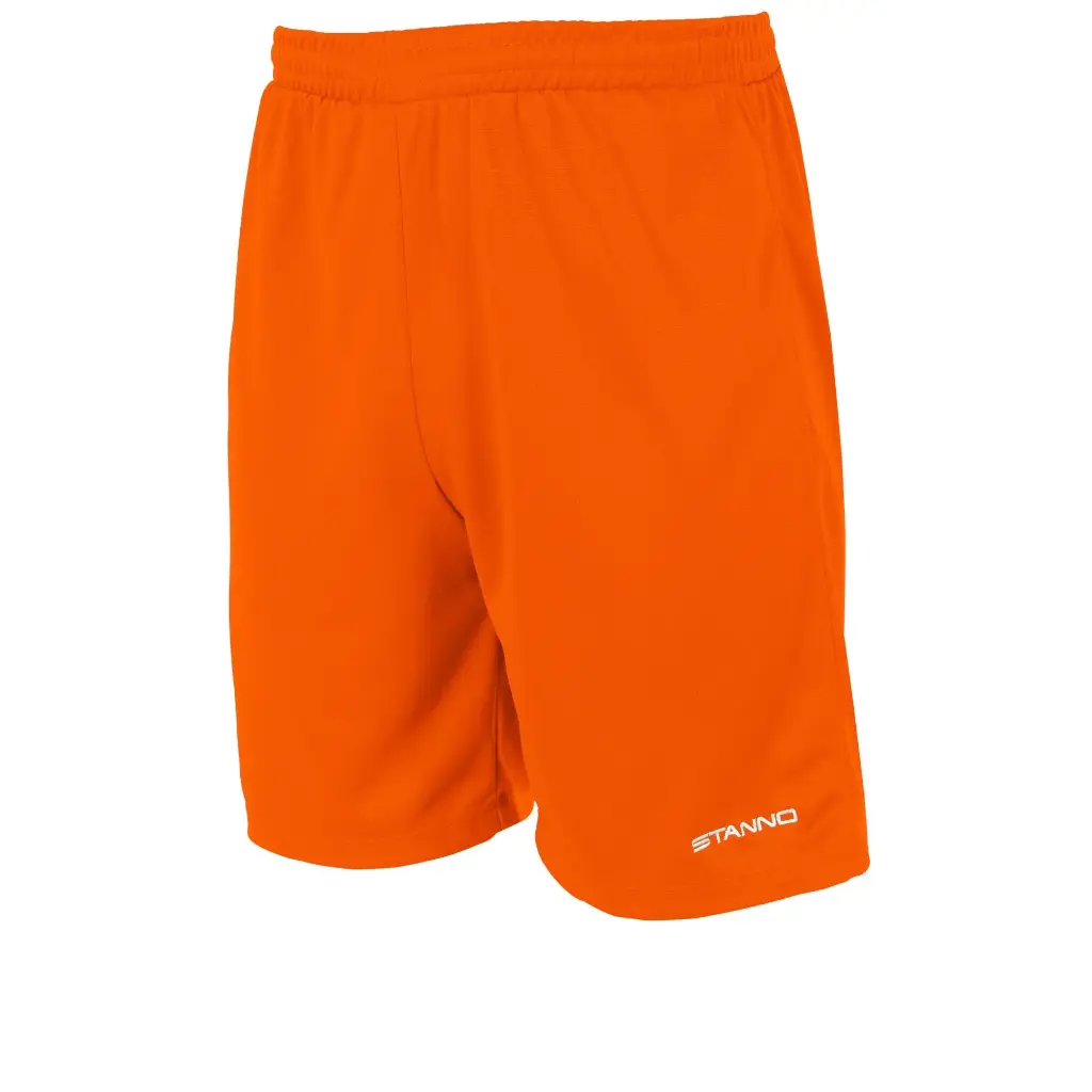 Stanno - Club Pro Short Orange