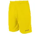 Stanno - Club Pro Short Yellow