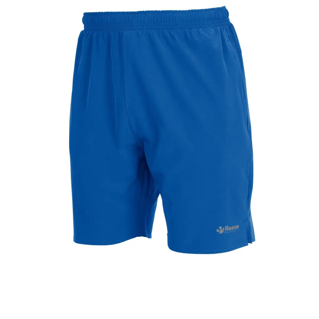 Reece - Legacy Short Jr Royal Blue (128)