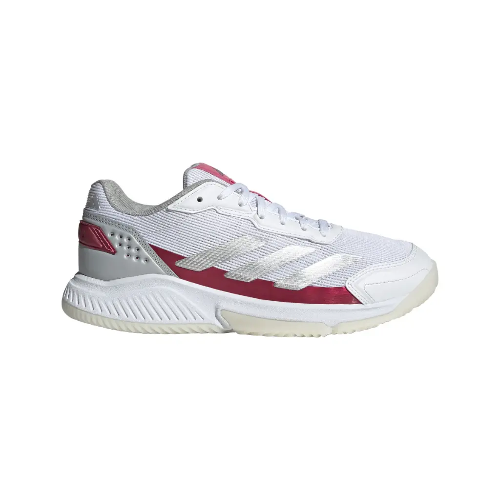 Adidas - Courtquick Padel W White (42)