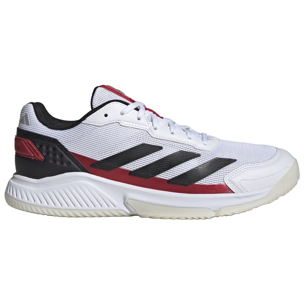 Adidas - Courtquick Padel M White (44)