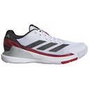 Adidas - CrazyQuick LS Padel M White 