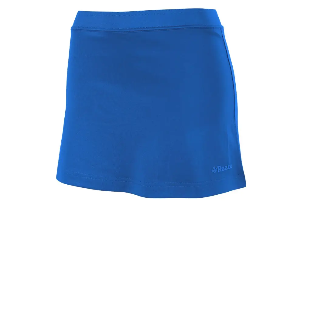 Reece - Major Skort Ladies Jr Royal