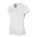 Reece - Rise Shirt Ladies Jr White