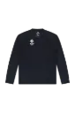 Osaka - Men Training Tee LS Black