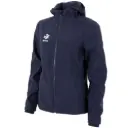 Reece - Tumby Sofshell Jacket Ladies Navy