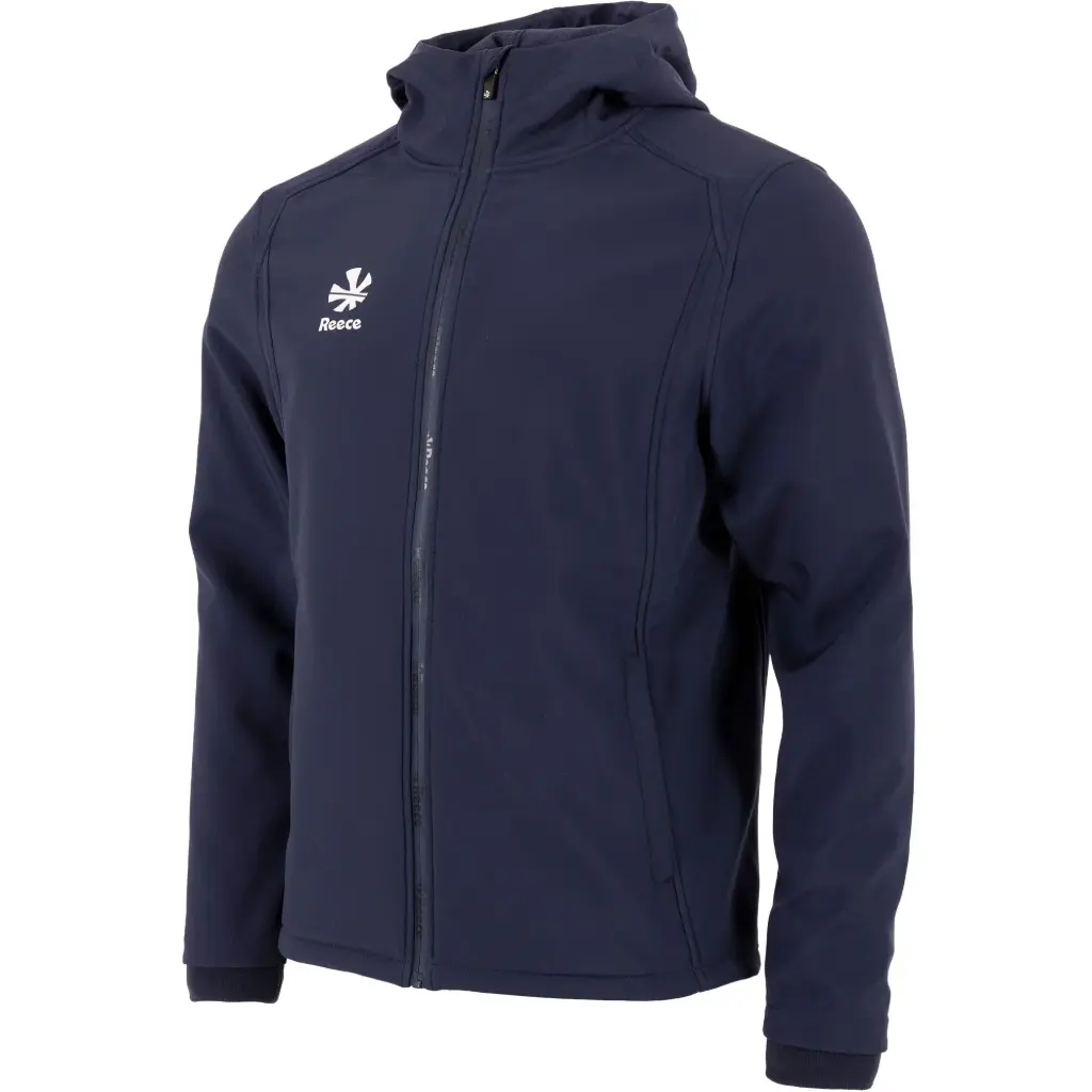 Reece - Tumby Softshell Jacket Navy (S)