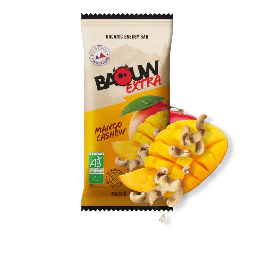 Baouw Extra Mangue-Cajou