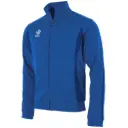 Reece - Shift Full Zip Top Royal Jr