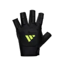 Adidas - Glove Black/Lucid Lemon