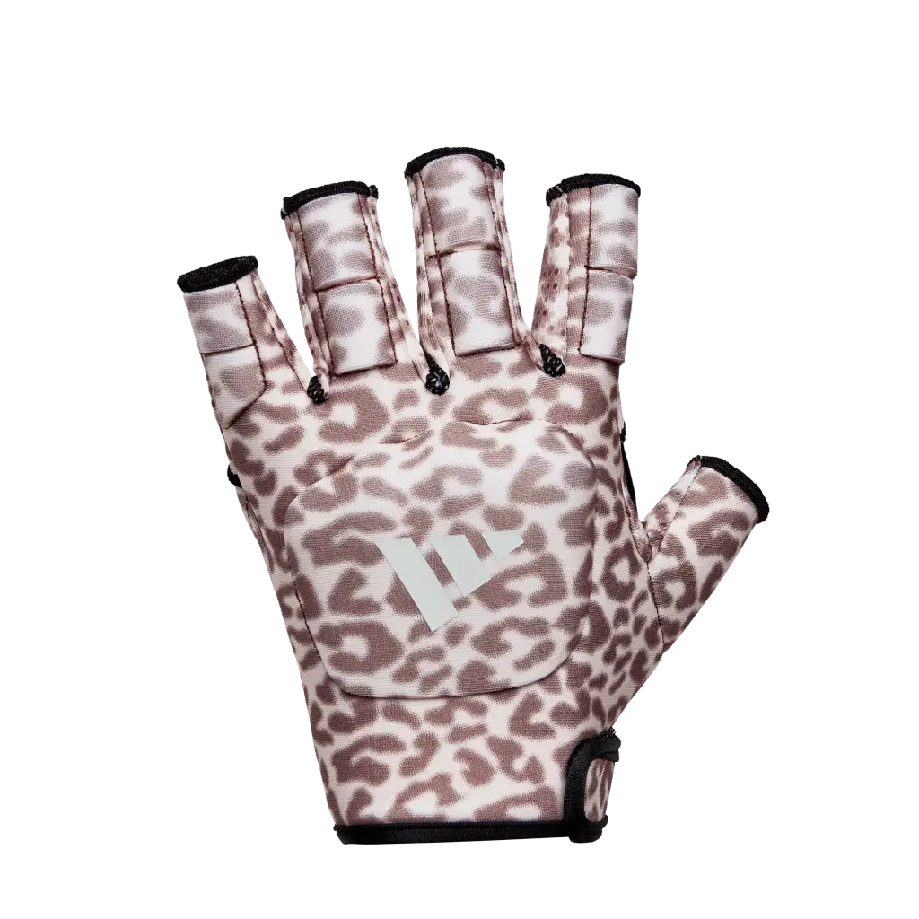 Adidas - Glove Leopard