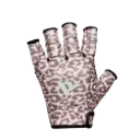 Adidas - Glove Leopard