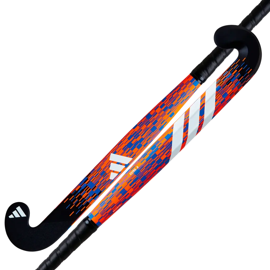 Adidas - ESTRO .6 24/25 Bright Royal/Solar Orange