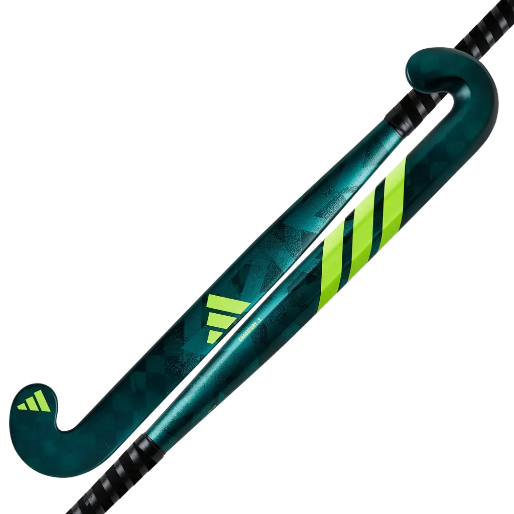 Adidas - CHAOSFURY Kromaskin .1 25/26 Pure Teal - Lucid Lemon