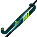 Adidas - CHAOSFURY Kromaskin .1 25/26 Pure Teal - Lucid Lemon