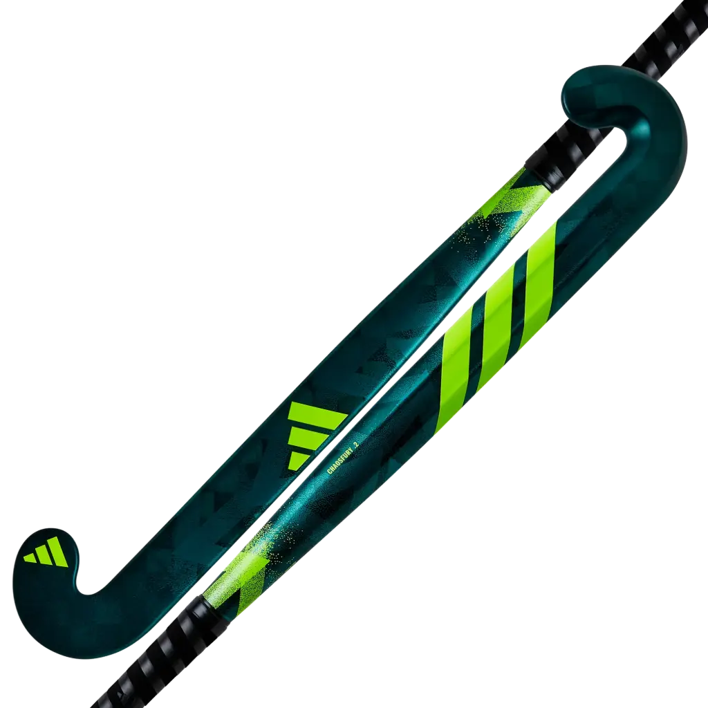 Adidas - CHAOSFURY Kromaskin .2 24/25 Pure Teal - Lucid Lemon