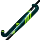 Adidas - CHAOSFURY Kromaskin .2 24/25 Pure Teal - Lucid Lemon