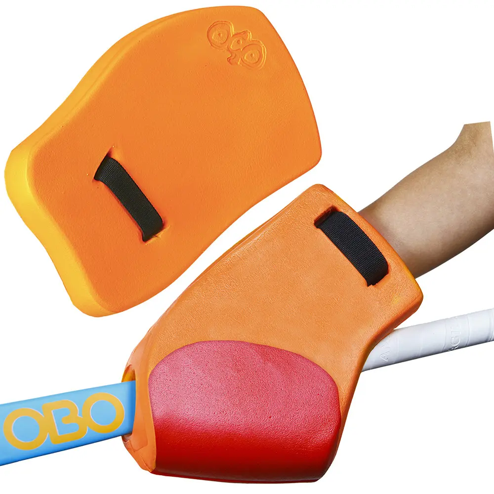 OBO Ogo XS PLUS handprotector pair