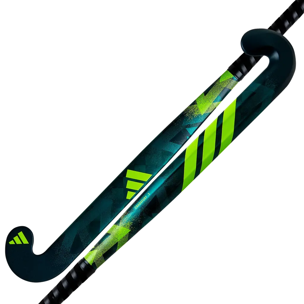 Adidas - CHAOSFURY Kromaskin .3 25/26 Pure Teal - Lucid Lemon