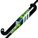 Adidas - CHAOSFURY .4  Pure Teal - Lucid Lemon