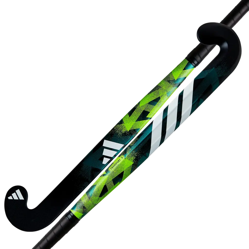 Adidas - CHAOSFURY .5 25/26 Pure Teal - Lucid Lemon