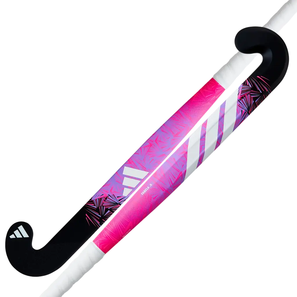 Adidas - FABELA .6 25/26 Violet Fusion - Shock Pink