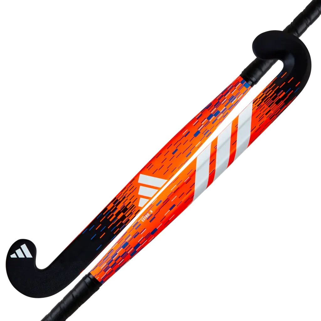Adidas - ESTRO .8 25/26 Team Solar Orange -Bright Royal (30)