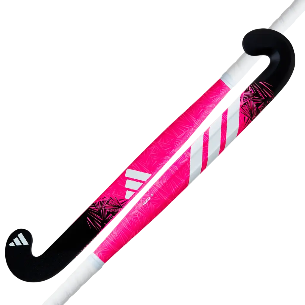 Adidas - Fabela .8 Shock Pink