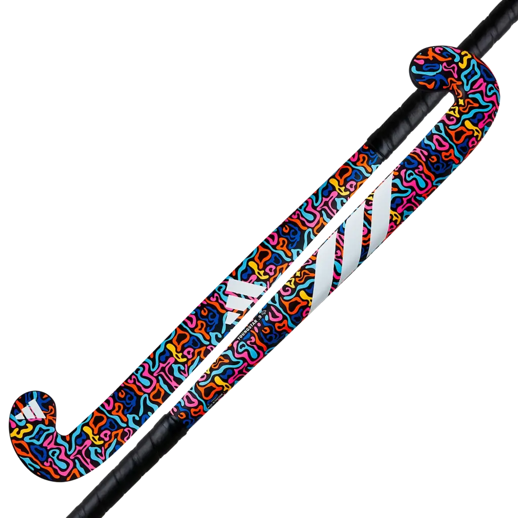Adidas - Youngstar.9 Multicolour