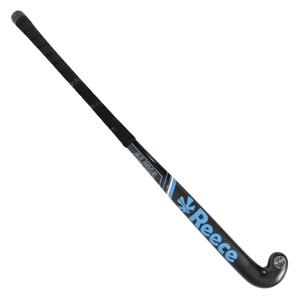 Reece - Alpha JR Black Blue