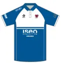 Deers - Vareuse Home Jr