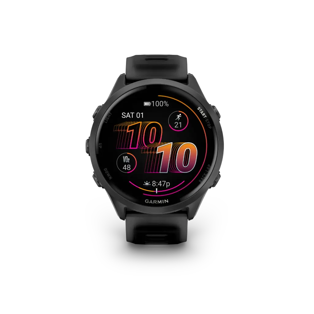 Garmin - Forerunner® 570 - 47mm