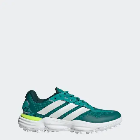 Adidas - ADIPOWER HOCKEY 3 Pure Teal