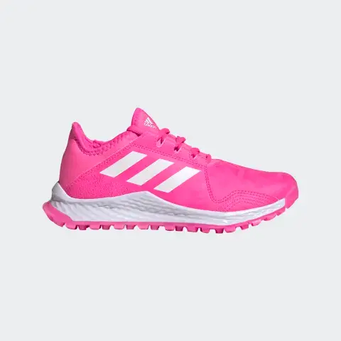 Adidas - Hockey Youngstar 25-26 Lucid Pink
