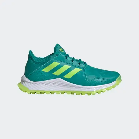 Adidas - Hockey Youngstar 25-26 Pure Teal (32)