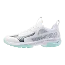 Mizuno - PANTHERA 2 White/Blue Tint