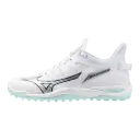 Mizuno - Leopardus White/Blue Tint