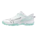 Mizuno - Lynx 2 White/Blue Tint