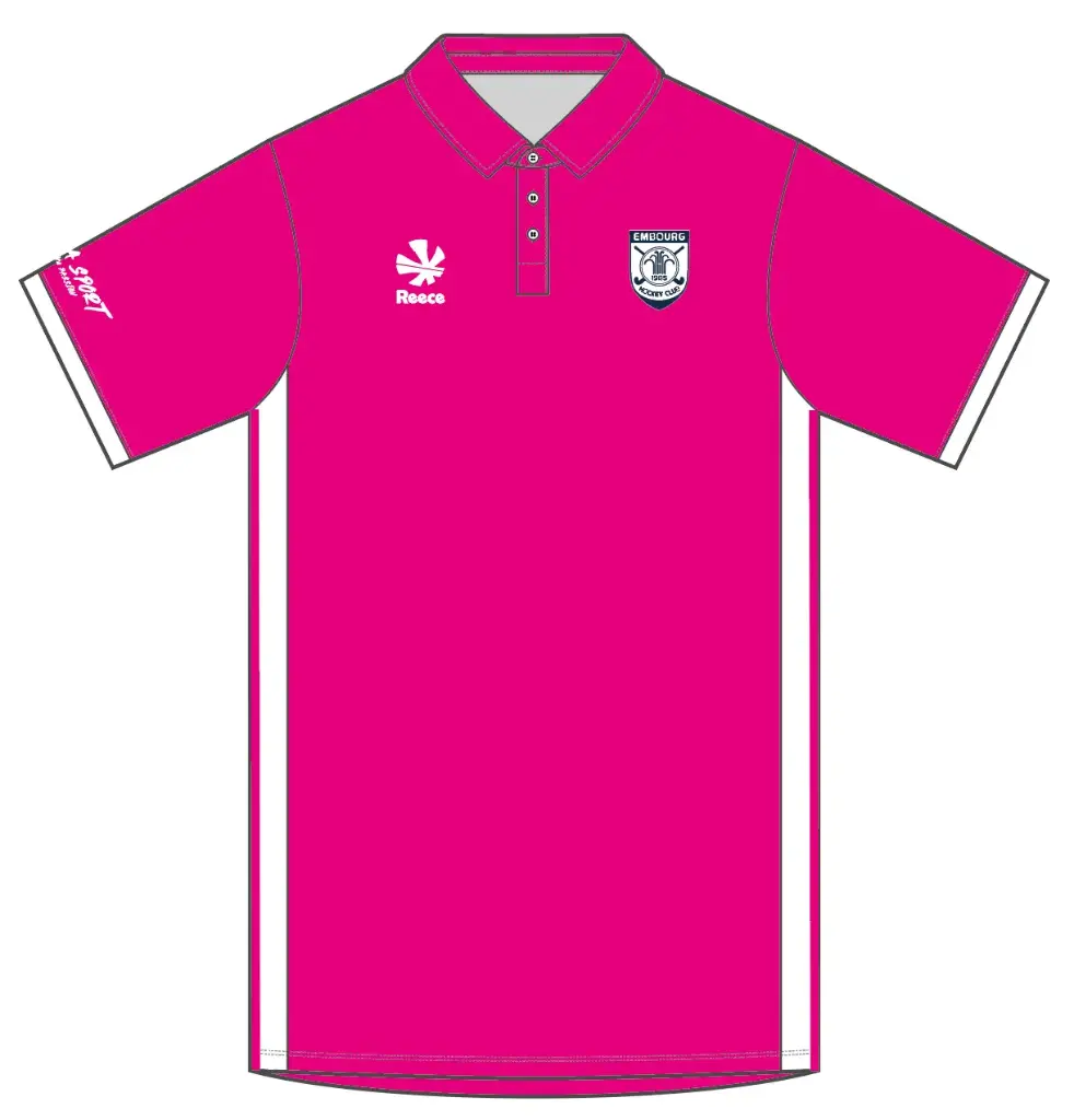 EHC - VAREUSE PINK JR