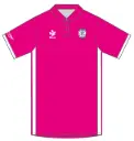 EHC - VAREUSE PINK JR