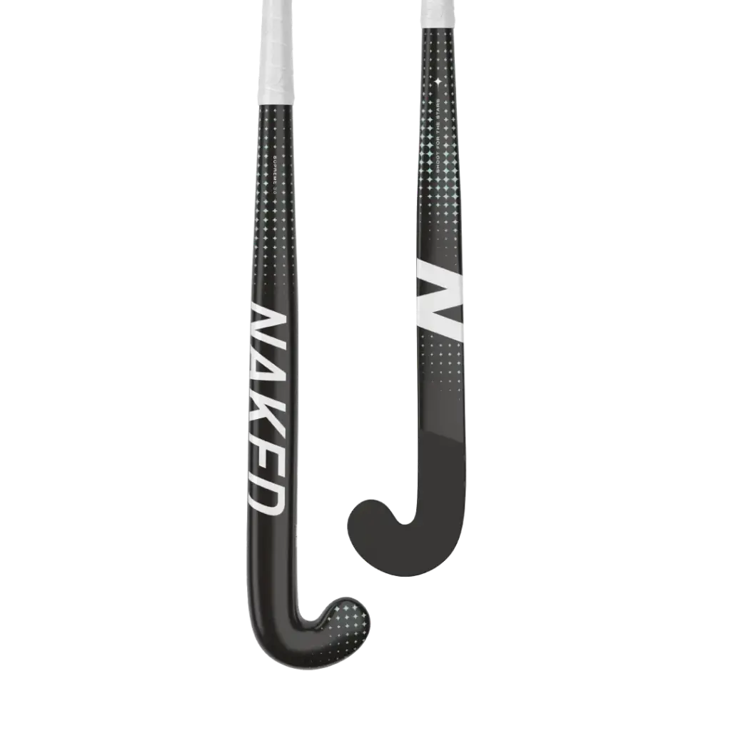 Naked - Supreme 30 Low Bow 25/26