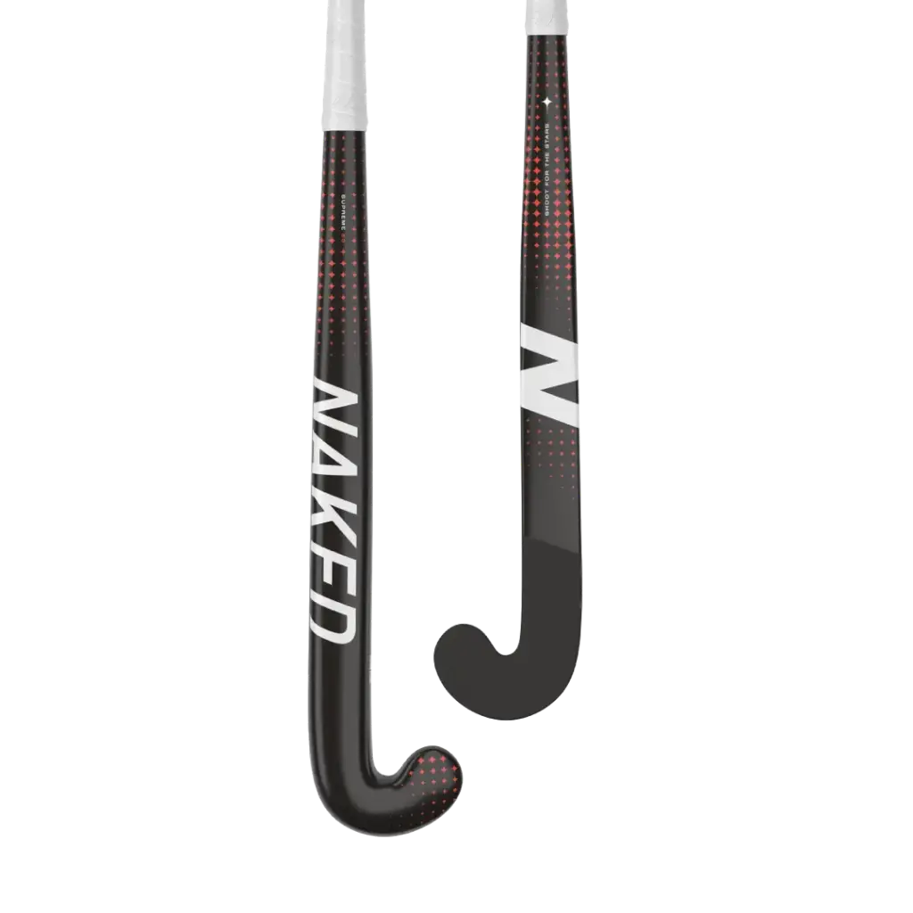 Naked - Supreme 50 Low Bow 25/26