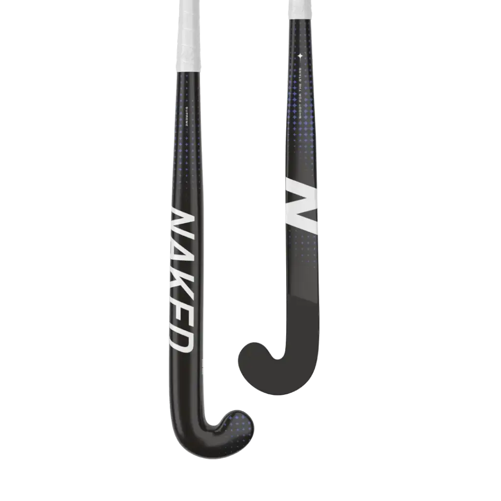 Naked - Supreme 70 Low Bow 25/26